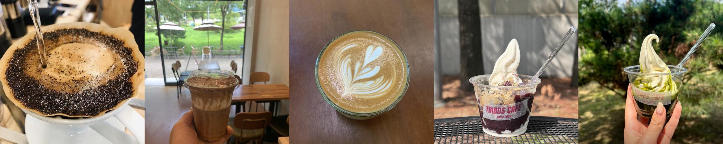 용인 신상 카페 베스트 추천 리스트 TOP 10