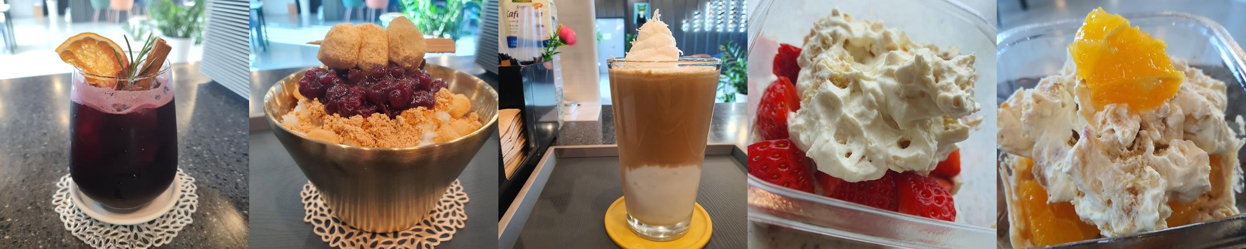 영천 카페 베스트 추천 리스트 TOP 10