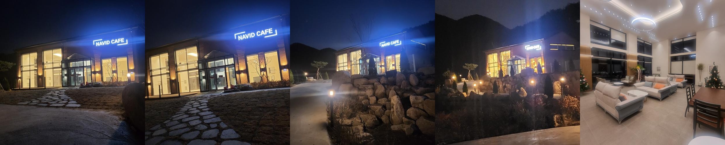 영천 카페 베스트 추천 리스트 TOP 10