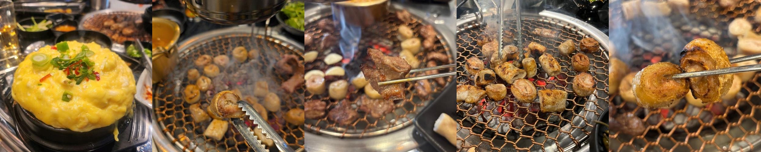 광양 중마동 맛집 베스트 추천 리스트 TOP 10