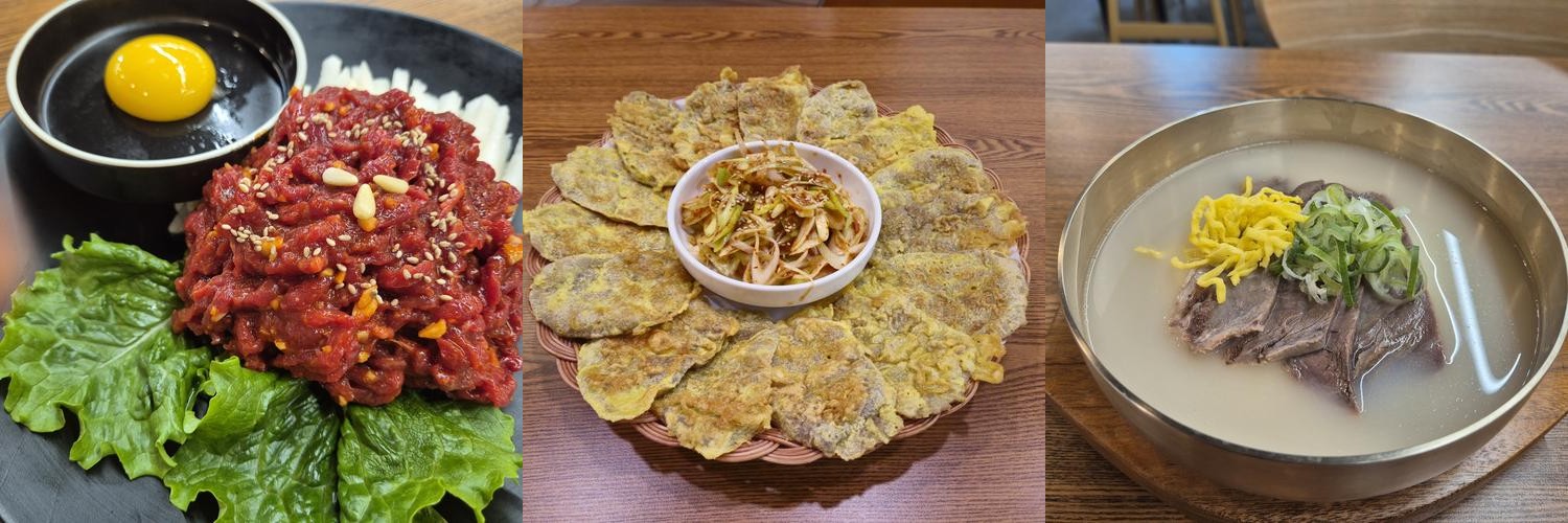 화순군 맛집 베스트 추천 리스트 TOP 10