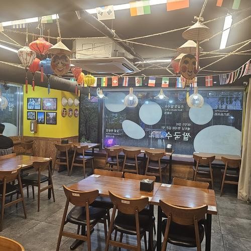 약수역 점심 베스트 추천 리스트 TOP 10