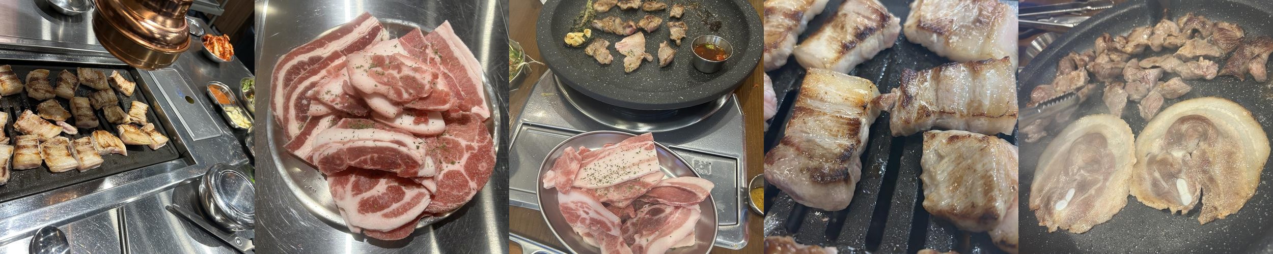 명지 고기집 베스트 추천 리스트 TOP 10