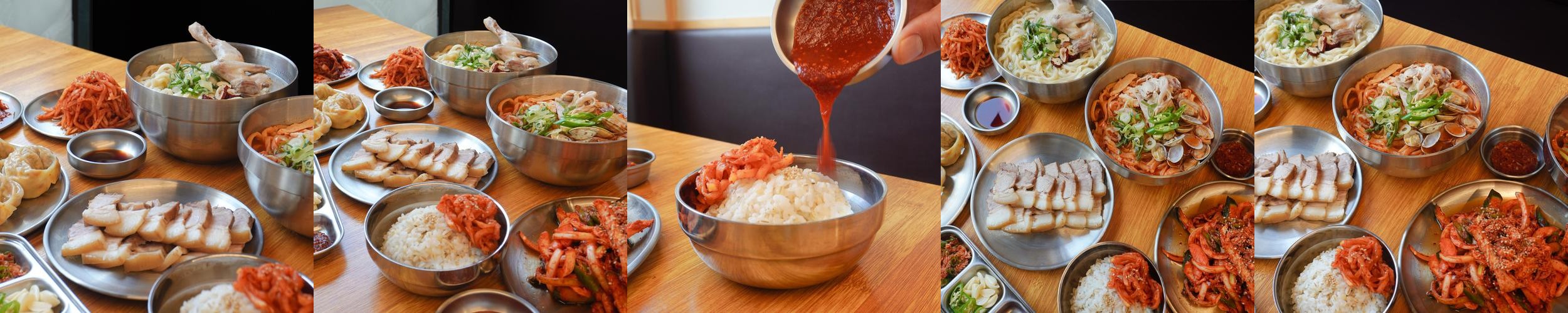 수유역 밥집 베스트 추천 리스트 TOP 10