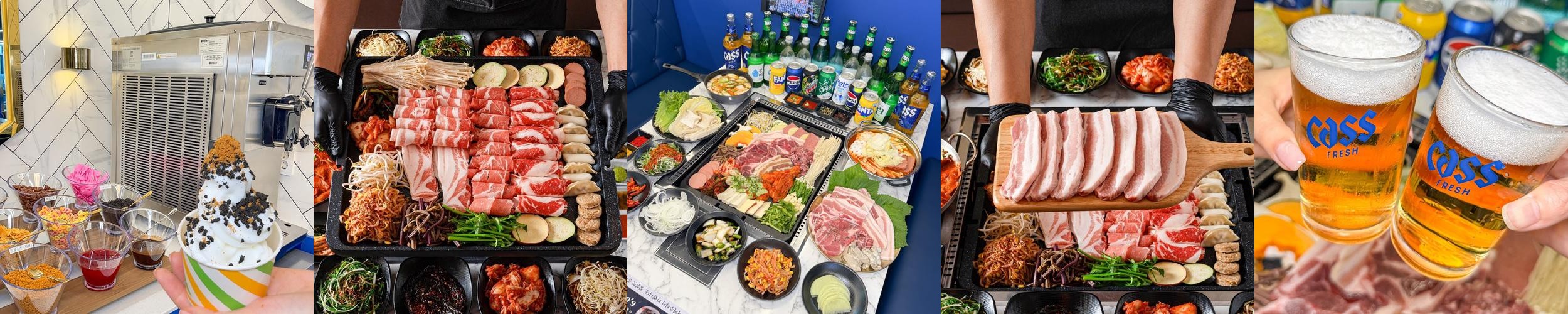 관평동 한식 베스트 추천 리스트 TOP 10