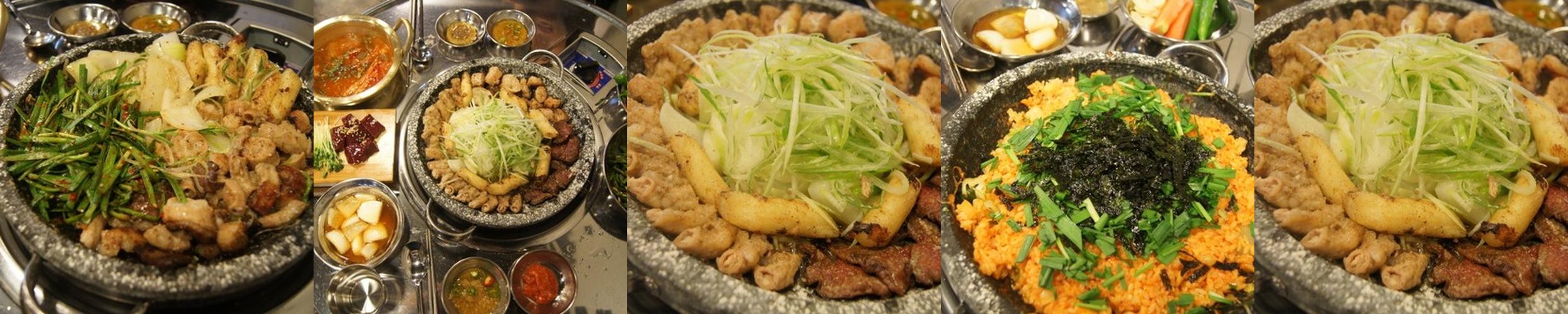 대구 장기동 맛집 베스트 추천 리스트 TOP 10