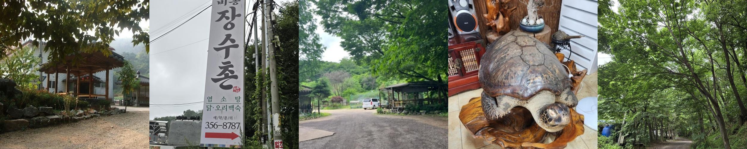 화성 비봉 맛집 베스트 추천 리스트 TOP 10