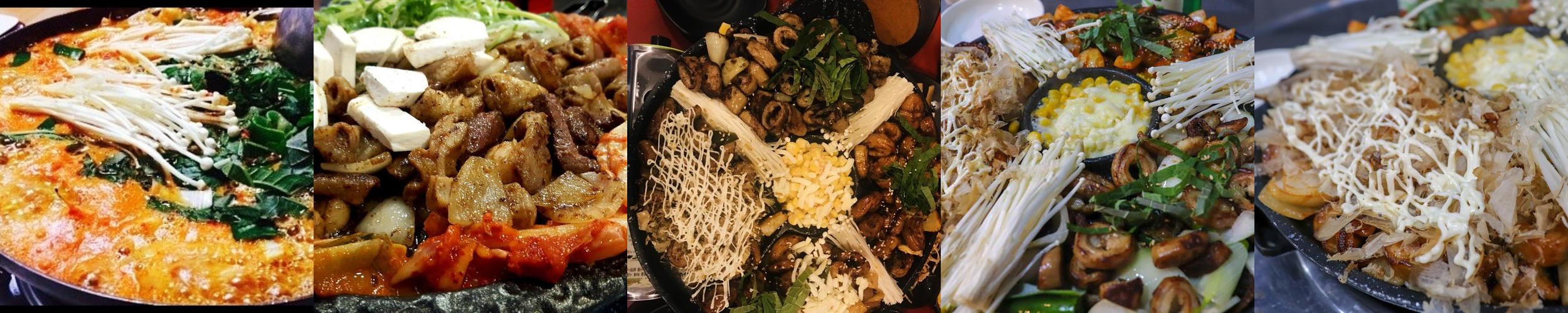 의정부 한정식 맛집 베스트 추천 리스트 TOP 10