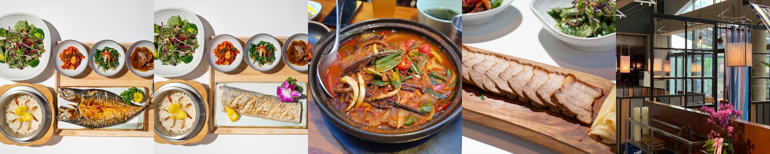 삼성동 한정식 베스트 추천 리스트 TOP 10 삼성동 한정식 베스트 추천 리스트 TOP 10