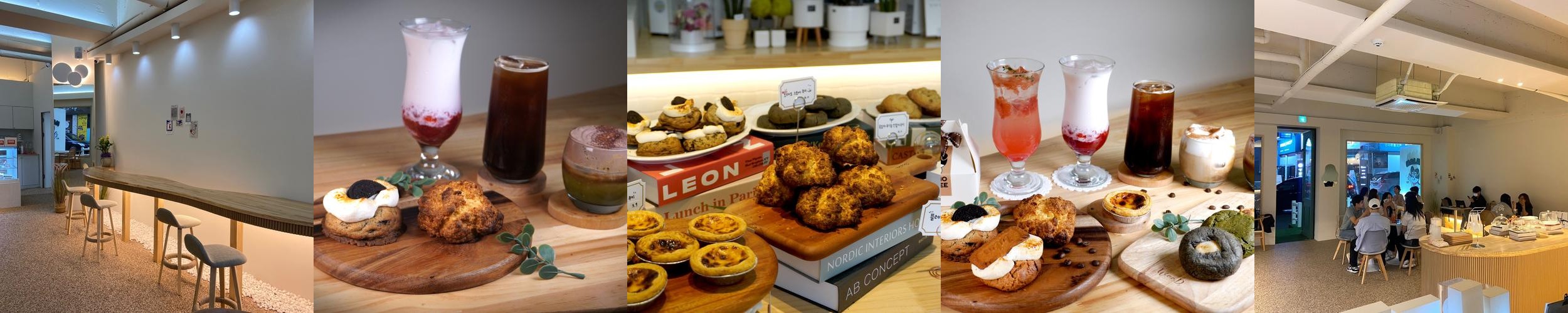 천안 카페 베스트 추천 리스트 TOP 10