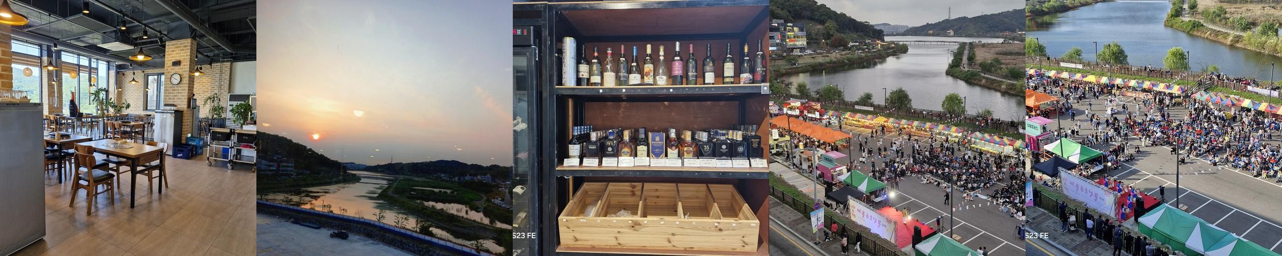 목감 맛집 베스트 추천 리스트 TOP 10