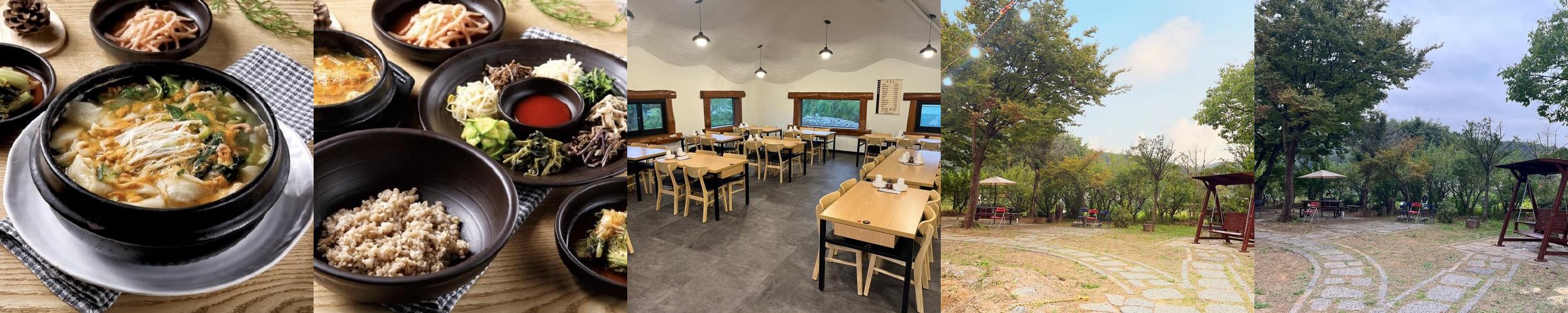 목감 맛집 베스트 추천 리스트 TOP 10