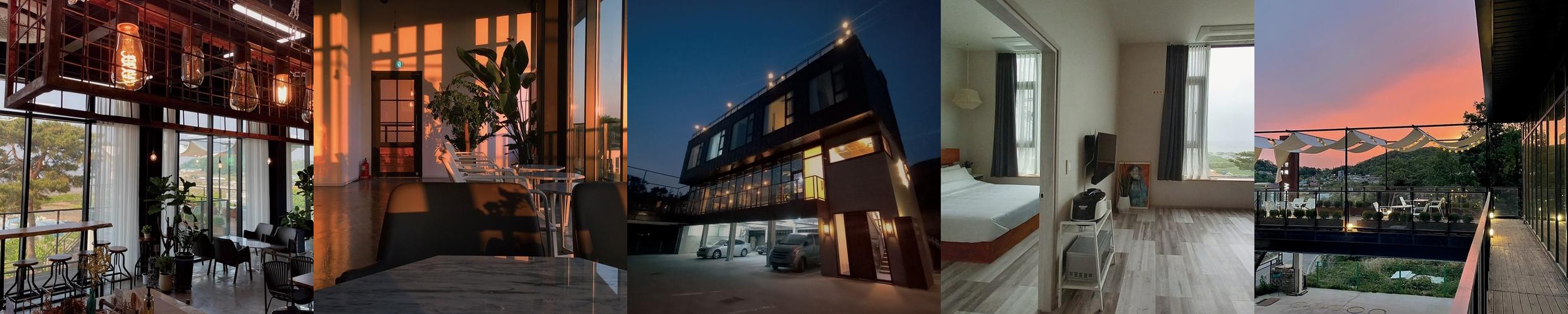 인천 오션뷰 카페 베스트 추천 리스트 TOP 10