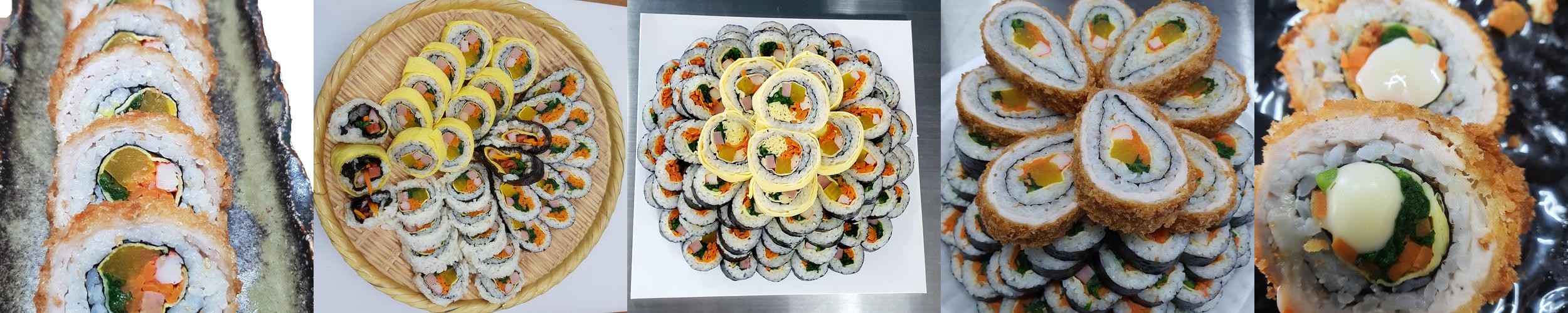 하마김밥전문점: 제천의 특별한 김밥 맛집|제천 돈까스 맛집 추천 하마김밥전문점: 제천의 특별한 김밥 맛집