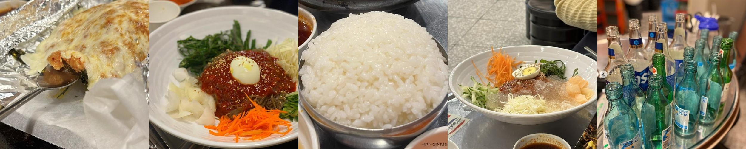 대구 대천동 맛집 베스트 추천 리스트 TOP 10