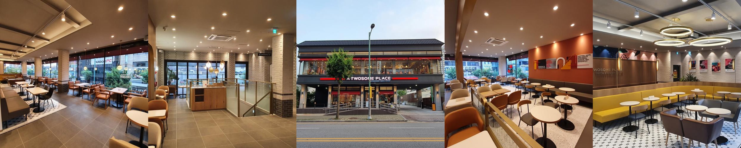 아산 카페 베스트 추천 리스트 TOP 10