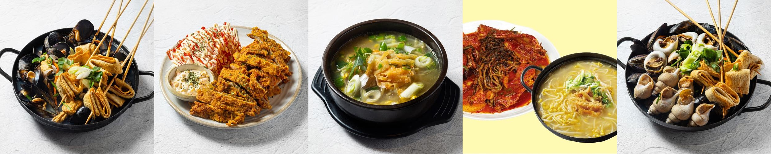 퇴계동 맛집 베스트 추천 리스트 TOP 10