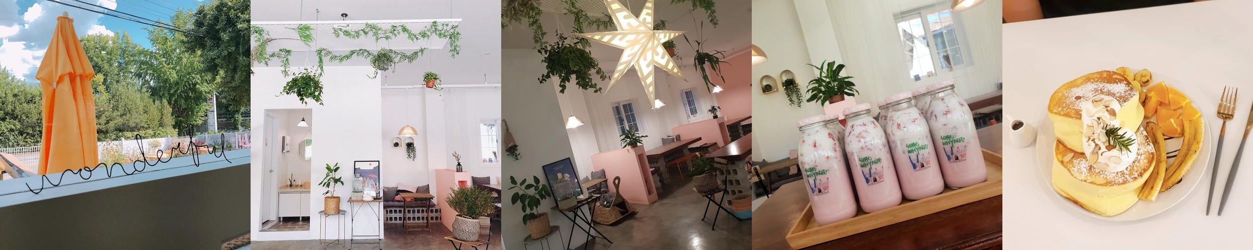 남양주 뷰 카페 베스트 추천 리스트 TOP 10