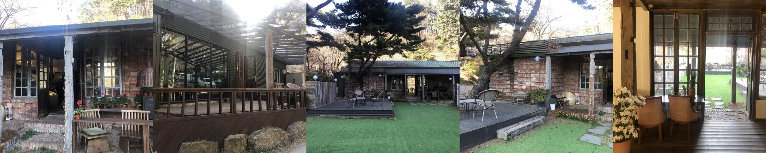 남양주 뷰 카페 베스트 추천 리스트 TOP 10