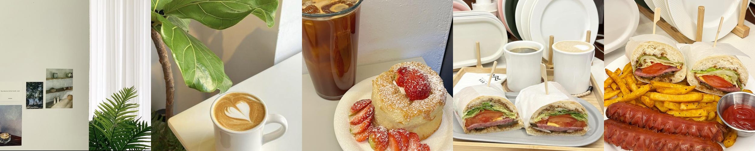 김포 운양동 카페 베스트 추천 리스트 TOP 10