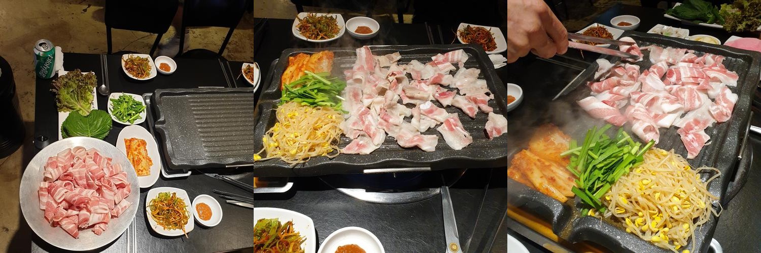 경주 삼겹살 베스트 추천 리스트 TOP 10