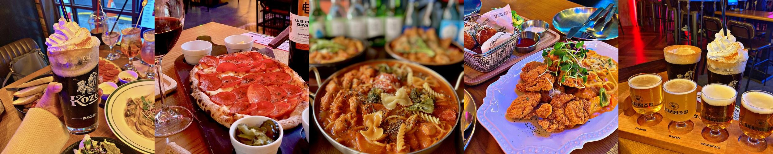 부산 남산동 맛집 베스트 추천 리스트 TOP 10