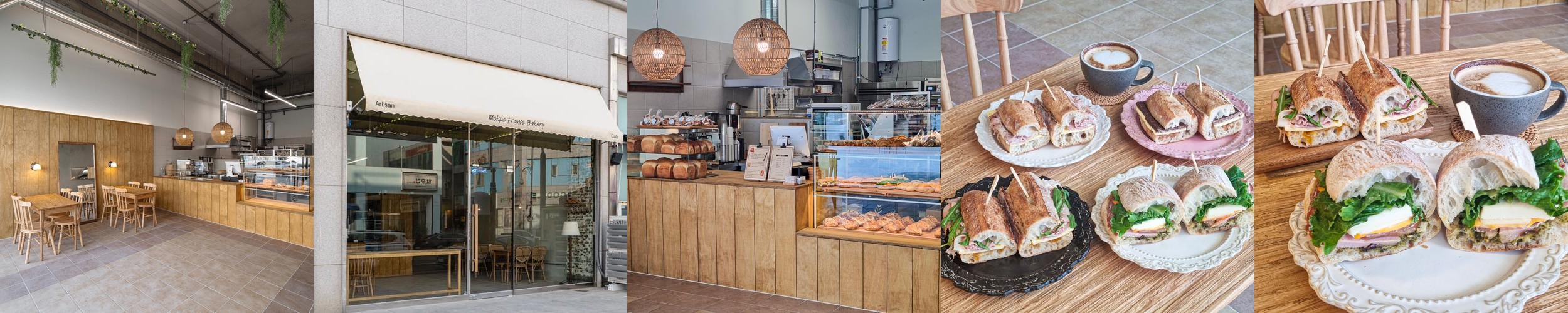 남악 빵집 베스트 추천 리스트 TOP 10