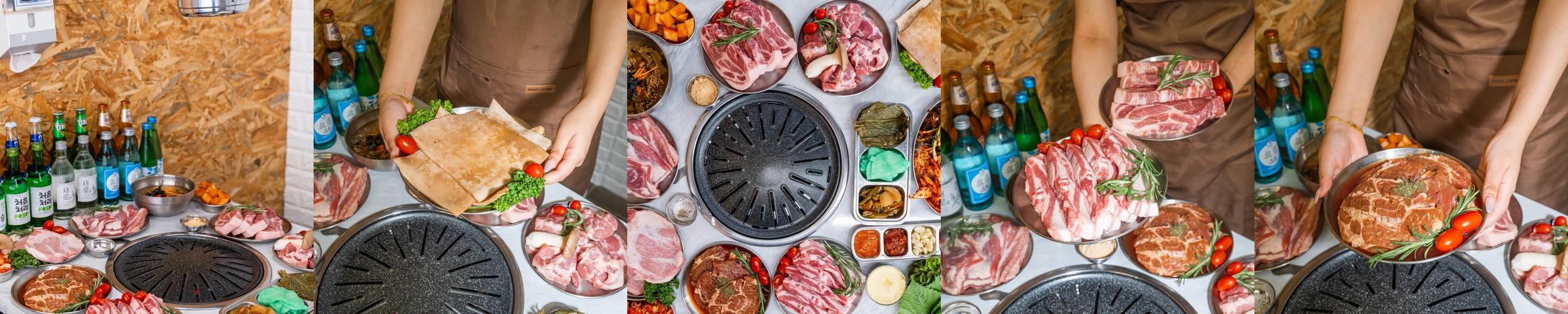 돼지소개소: 강동구 천호의 맛집|길동 점심 맛집 추천 돼지소개소: 강동구 천호의 맛집