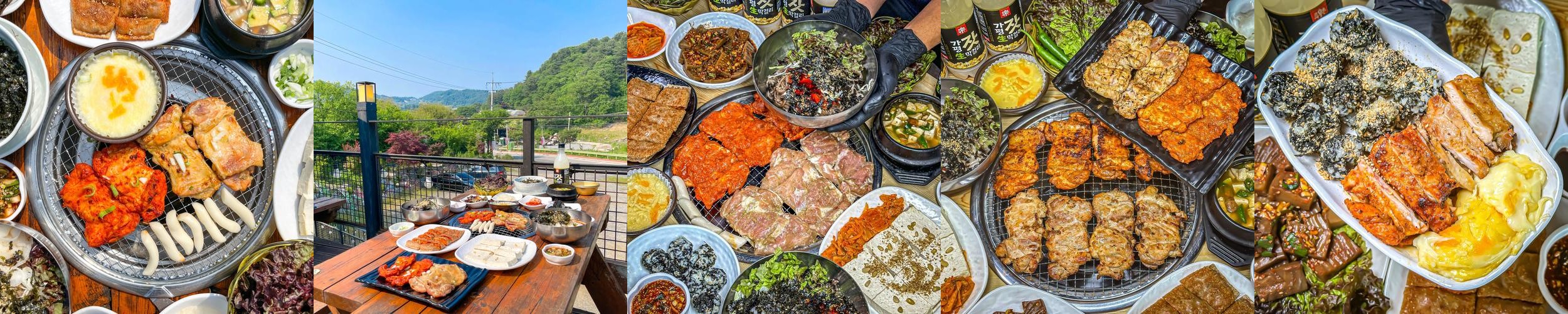 가평 닭갈비 맛집 베스트 추천 리스트 TOP 10 가평 닭갈비 맛집 베스트 추천 리스트 TOP 10