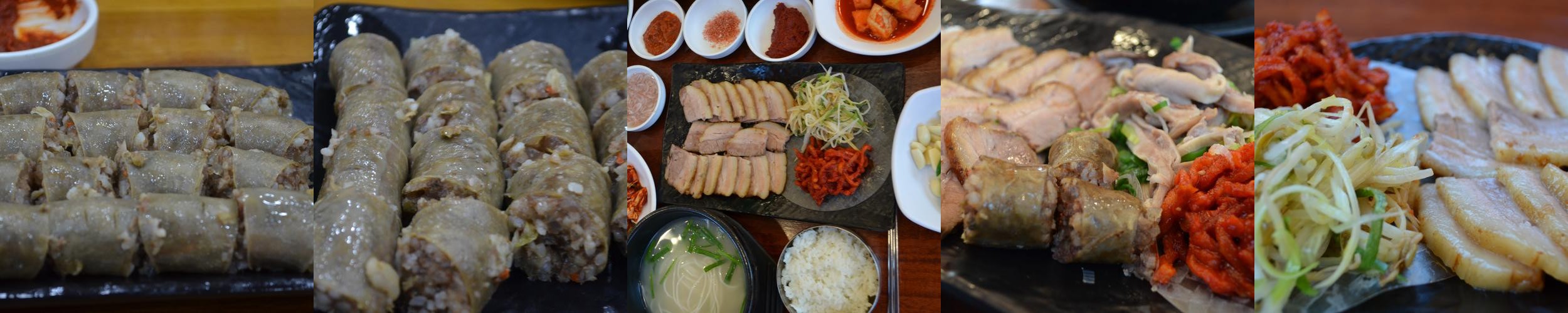 부산시청 맛집 베스트 추천 리스트 TOP 10