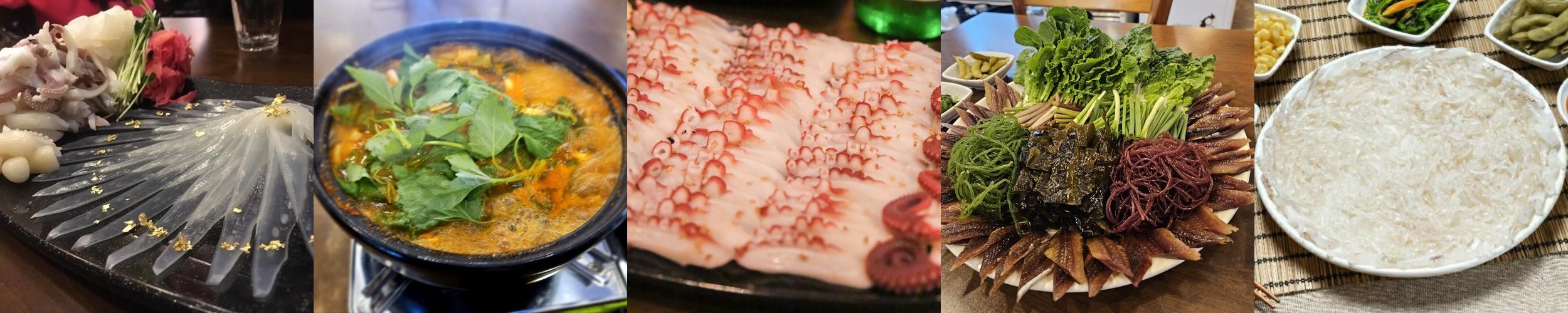 부산 연산동 횟집 베스트 추천 리스트 TOP 10