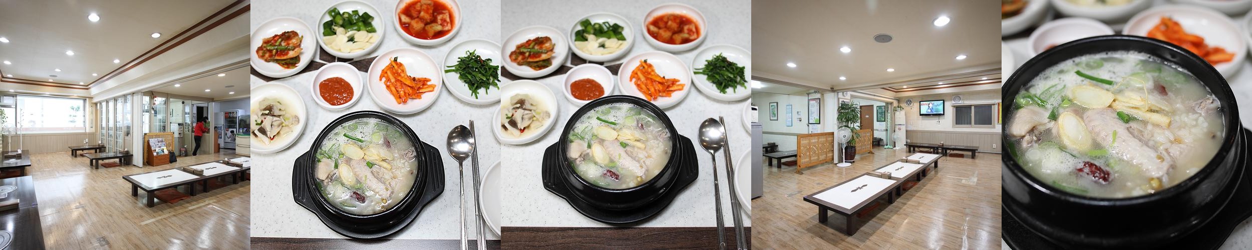 충장로 밥집 베스트 추천 리스트 TOP 10