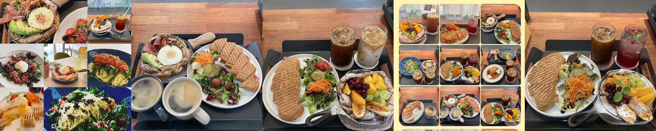 강릉 교동 카페 베스트 추천 리스트 TOP 10