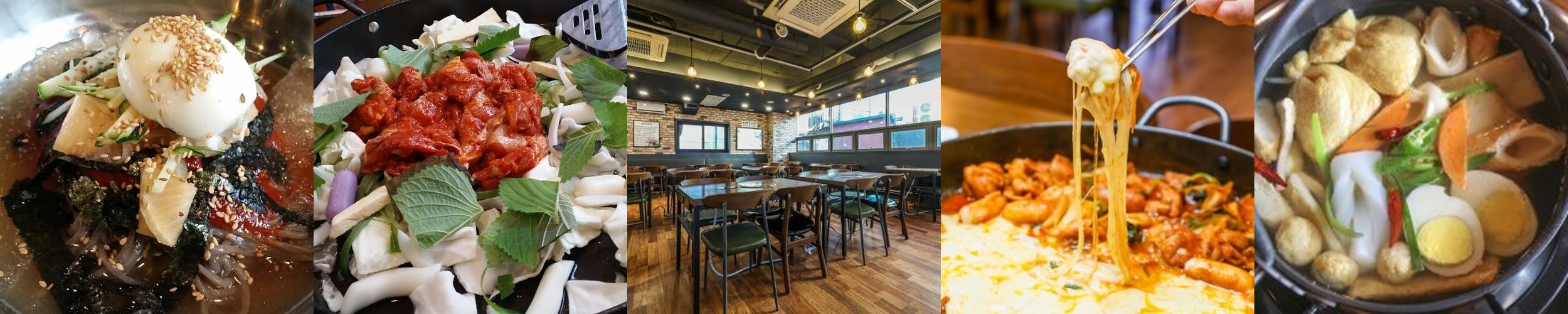 을지로 입구역 고기집 베스트 추천 리스트 TOP 10