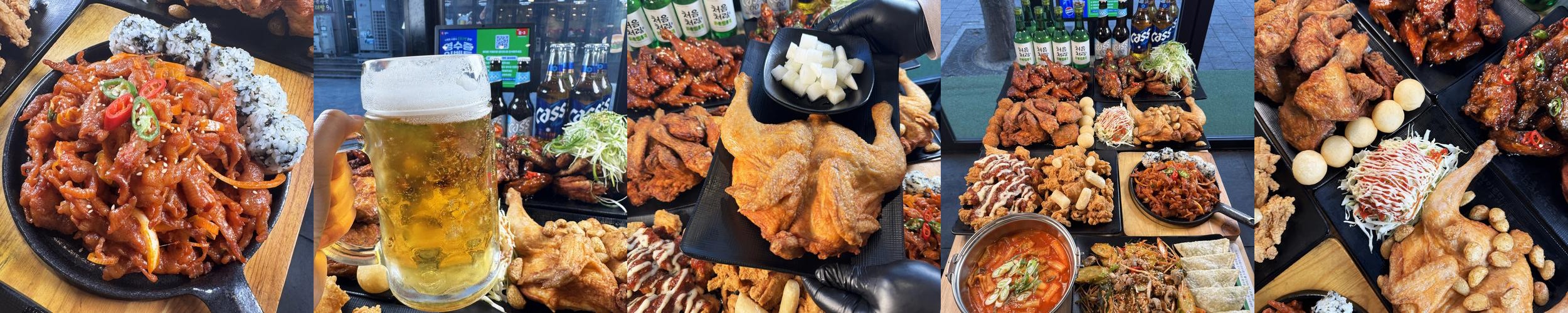 루원시티 치킨 베스트 추천 리스트 TOP 10 루원시티 치킨 베스트 추천 리스트 TOP 10