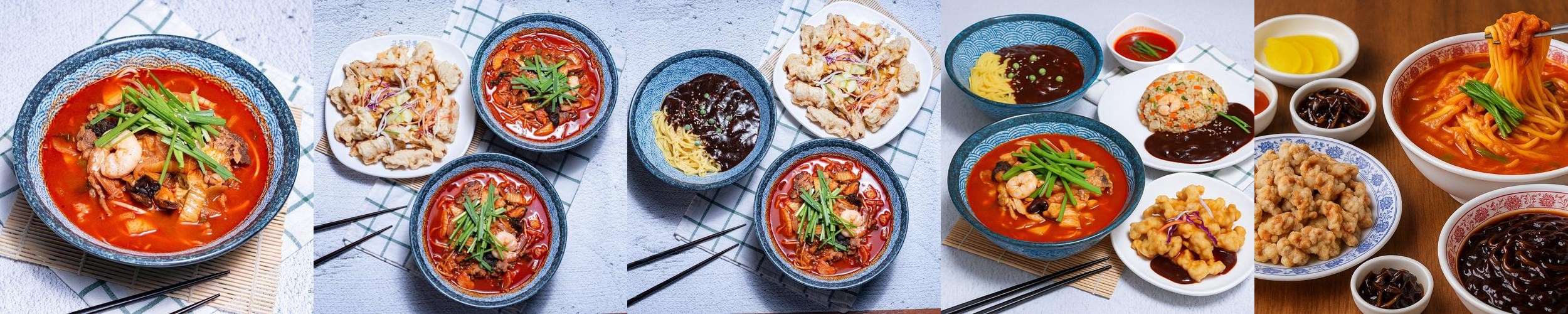 봉담 중국집 베스트 추천 리스트 TOP 10 봉담 중국집 베스트 추천 리스트 TOP 10