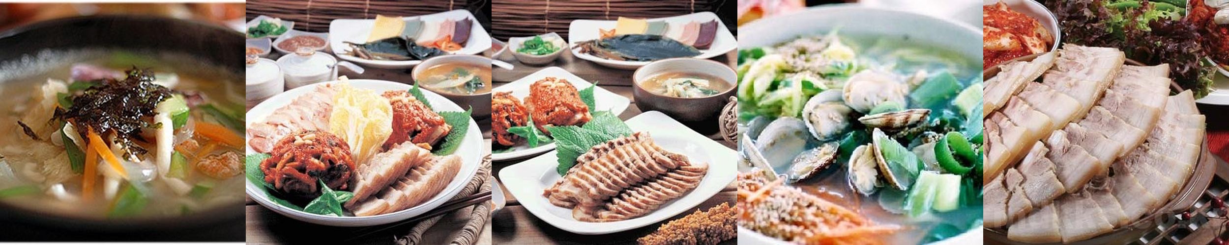 세종시 장군면 맛집 베스트 추천 리스트 TOP 10