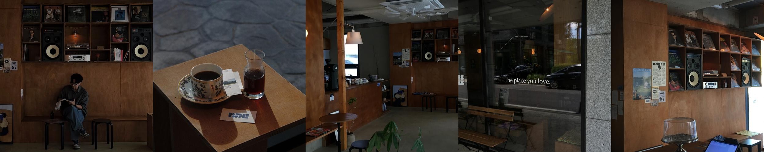 대전 도안동 카페 베스트 추천 리스트 TOP 10