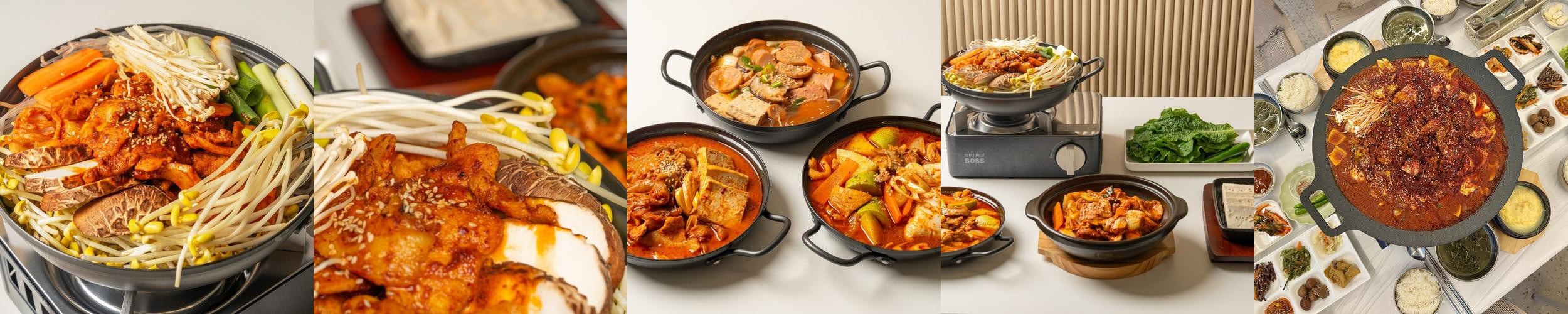 전주 백반 베스트 추천 리스트 TOP 10