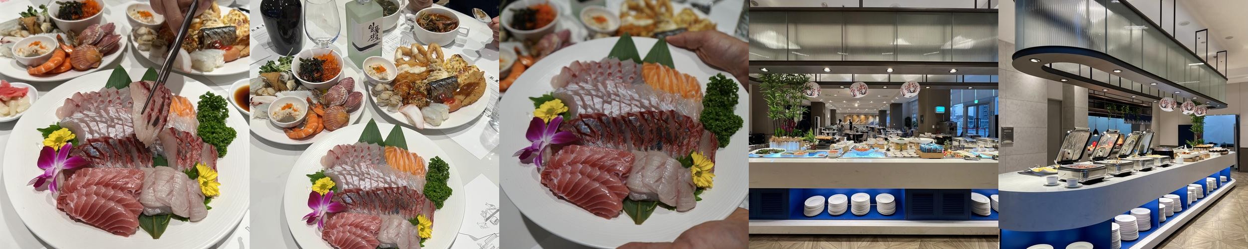 인천 뷔페 베스트 추천 리스트 TOP 10 인천 뷔페 베스트 추천 리스트 TOP 10