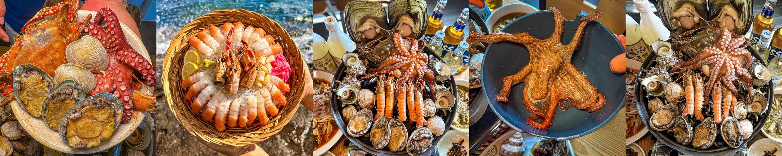 제주 산방산 식당 베스트 추천 리스트 TOP 10