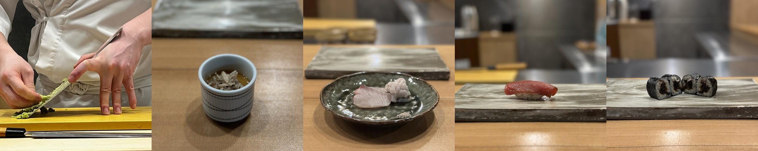 광화문 초밥 베스트 추천 리스트 TOP 10