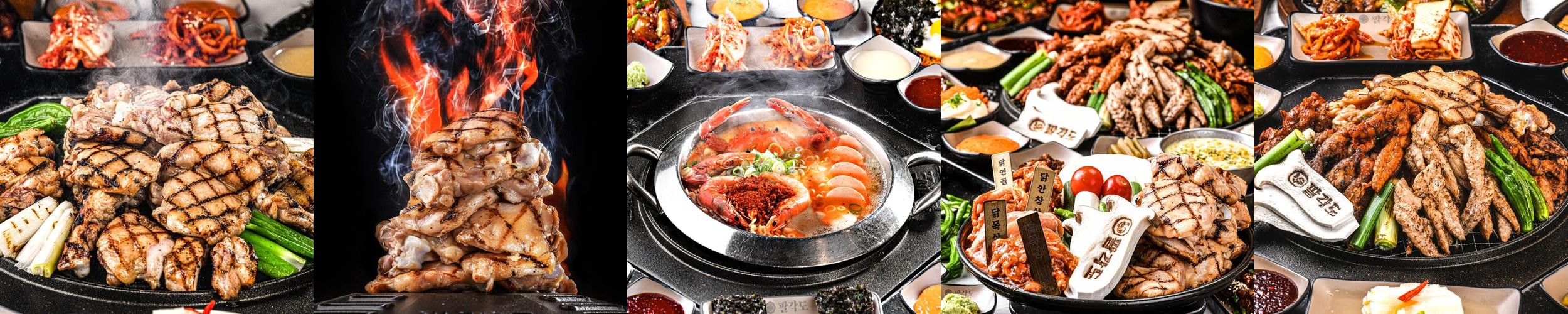 동탄역 주변 맛집 베스트 추천 리스트 TOP 10