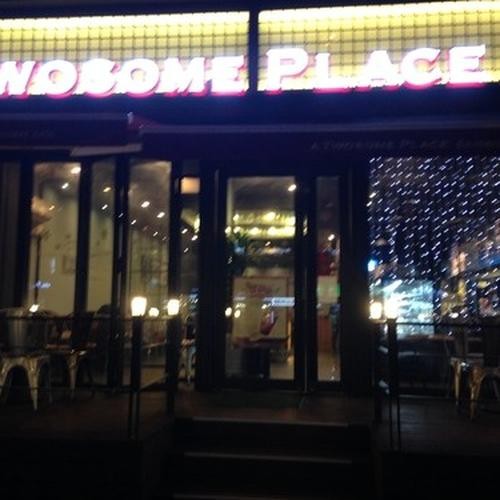 계산동 카페 베스트 추천 리스트 TOP 10