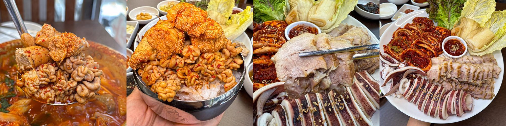 영등포구청역 점심 맛집 베스트 추천 리스트 TOP 10