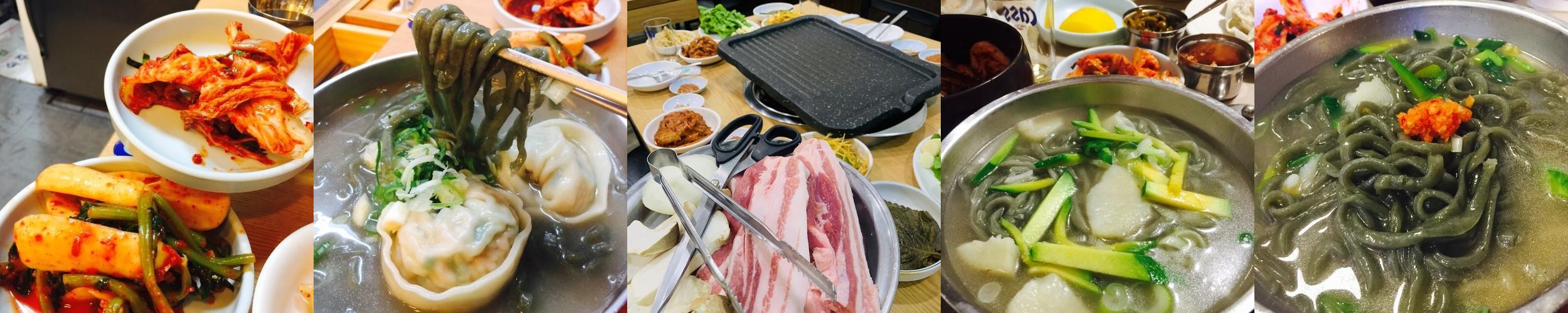 명동성당 맛집 베스트 추천 리스트 TOP 2