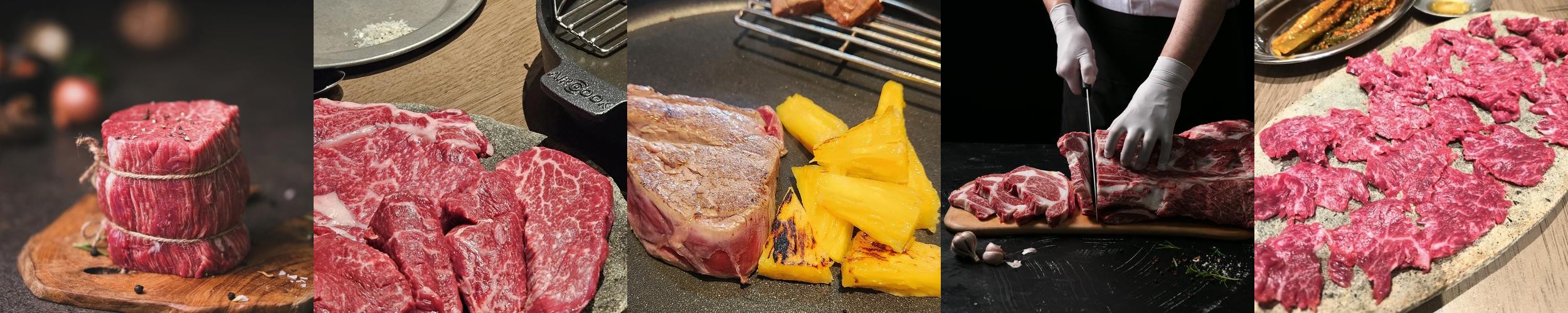 동탄 고깃집 베스트 추천 리스트 TOP 10 동탄 고깃집 베스트 추천 리스트 TOP 10