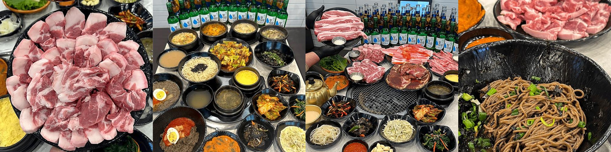 정읍 맛집 추천 베스트 리스트 TOP 10