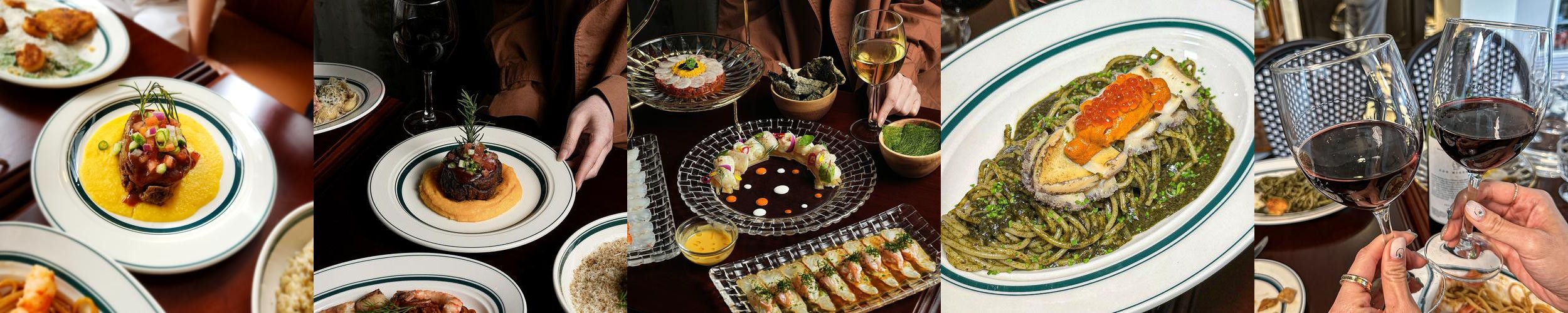 광화문 양식 베스트 추천 리스트 TOP 10