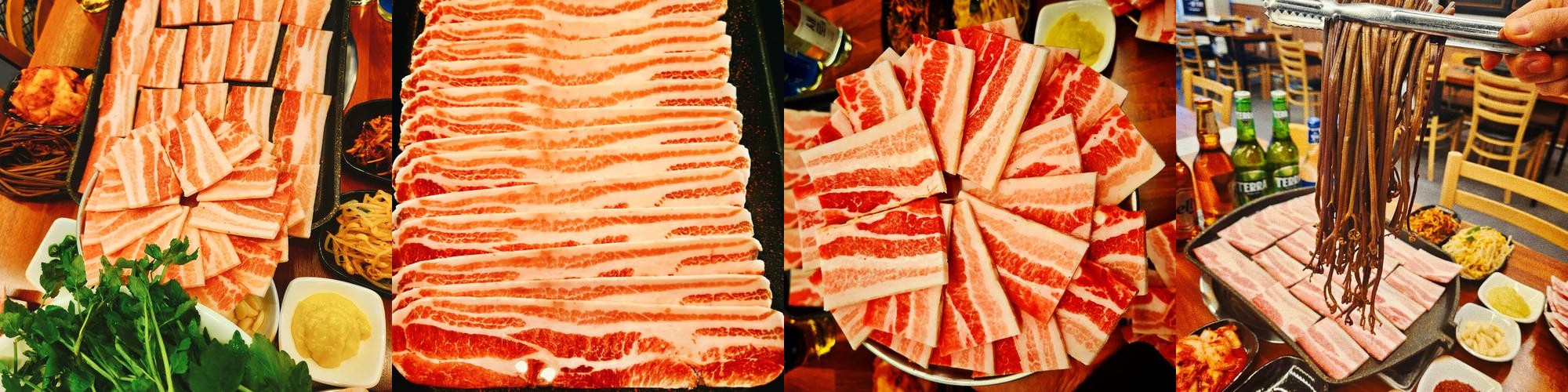 분평동 원마루시장 맛집 베스트 추천 리스트 TOP 10